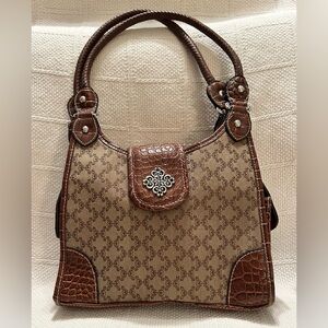 ROSETTI purse with matching keychain